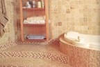 Saunen - WCs - Bäder Bild 5